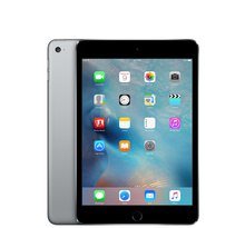 iPad mini 4 (2015) - 32 Go - Gris sidéral - Parfait état