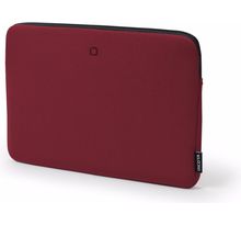 Étui de protection (Housse) Dicota Skin Base pour ordinateur portable 11,6" max (Rouge)