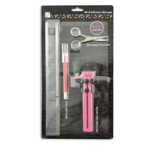 Kit outillage - 4 outils pour découper - draeger paris