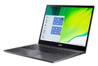 ACER Spin SP513-54N-75AN 13.5' QHD IPS (2256 x 1504) Tactile Intel Core i7 - 13.5'