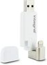 Clé USB Integral iShuttle 32 Go USB 3.0 + Adaptateur Lightning
