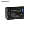 SONY Sony NP-FV50 - Batterie InfoLITHIUM de série V