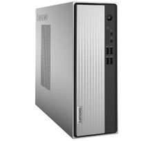 Unité centrale Lenovo Ideacentre 3 07ADA05 - AMD Ryzen 3-3250U - RAM 4Go - Stockage 1To HDD + 128Go SSD - AMD Radeon - Windows10