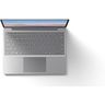 Microsoft surface laptop go - 12 45 - intel core i5 1035g1 - ram 8go - stockage 256go ssd - platine - windows 10
