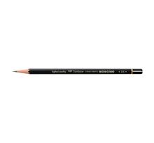 Crayon Graphite Haute Qualité MONO 100 3H TOMBOW