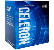Processeur Intel Celeron G5900 Comet Lake (3,4 Ghz)