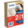 EPSON - Papier Premium Glossy 10x15