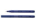 Feutre à dessin Encre Pigmentée Drawing Pen 01 Pte Calibrée Extra Fine Bleu PILOT