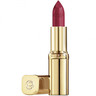 L'oréal paris - rouge à lèvres color riche - 376 cassis passion
