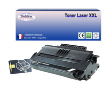 Toner compatible avec ricoh fax 1140l  1180lf remplace  ricoh sp1000 (413196) -4 000 pages - t3azur