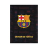 Cahier De Textes - 17x22cm - Club de Football FCB Barça 2