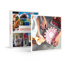 SMARTBOX - Coffret Cadeau Ateliers pâtisserie -  Gastronomie