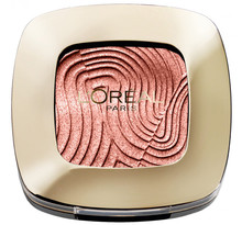 L'Oréal Paris - L'ombre Pure COLOR RICHE - 507 Pin Up Pink