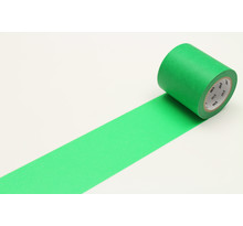 Masking Tape MT Casa Uni 5 cm vert - green - Masking Tape (MT)