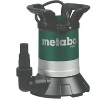 METABO Pompe immergée TP 6600 - 250 W
