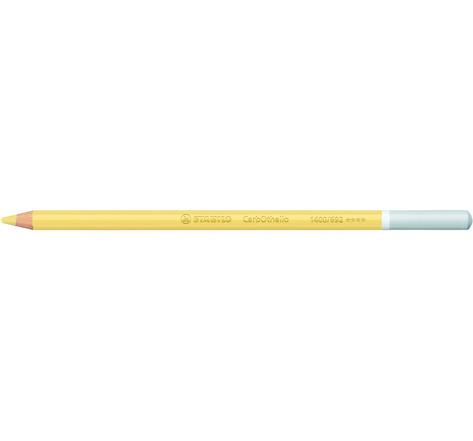 Crayon de couleur Fusain Pastel CarbOthello Ocre STABILO