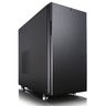 Fractal Design Boîtier PC Define R5 Noir