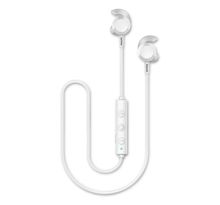 Philips TAE4205WT - In ear, BT - 8h autonomie - Bass Boost - Quick Charge - Blanc