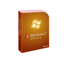 Microsoft Windows 7 Entreprise (Enterprise) SP1 - 32 / 64 bits - Clé licence à télécharger