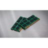 KINGSTON - Mémoire PC Portable ValueRAM SO-DIMM DDR3 - 4Go (1x4Go) - 1600MHz - CAS11 (KVR16S11S8/4)