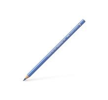 Crayon de couleur POLYCHROMOS Mine 3,8mm à l'Huile Bleu Outremer FABER-CASTELL