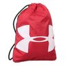 UNDER ARMOUR Sac Bandouliere Ozsee - Rouge et Blanc
