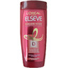 L'oréal paris - shampoing soin color-vive elseve - 50ml format voyage