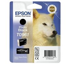 Epson t0961 loup cartouche d'encre noir