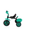 Billy tricycle pour enfant berry noir et bleu blfk012-bkbl