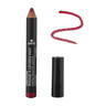 Avril - Crayon Rouge à Lèvres Mat Certifié Bio - Grenadine N° 790