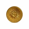 Mini médaille monnaie de paris 2020 - louis xiv  le roi soleil