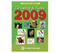 Catalogue mondial des nouveautés 2009