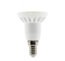 Ampoule led réflecteur e14 - 5w - blanc chaud - 400 lumen - 2700k - a+ - zenitech