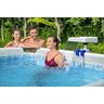 BESTWAY Spa gonflable Lay-Z-Spa Honolulu - 4 a 6 places - 196 x 71 cm