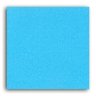 Papier scrapbooking mahé bleu ciel 30 5x30 5 cm - draeger paris