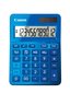 Calculatrice de bureau 12 chiffres LS-123K Bleue CANON