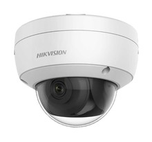 Caméra AcuSense 2.0 4MP H265+ Hikvision DS-2CD2146G2-I vision de nuit 30 mètres Powered by DarkFighter