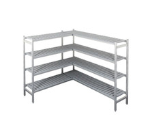 Rayonnage Chambre Froide Professionnelle - Combisteel