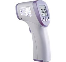 Thermomètre Scan IR infrarouge sans contact médical CE1639