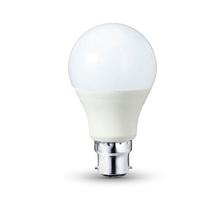 Ampoule led b22 9w 220v a60 180° - blanc froid 6000k - 8000k - silamp