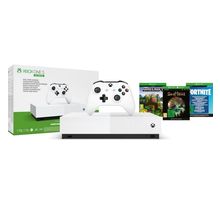 Microsoft console xbox one s xbox one s 1to all digital v2