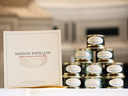 Coffret gourmand de foie gras et terrines fabriqués en aveyron - smartbox - coffret cadeau gastronomie