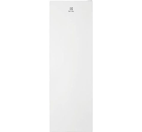 Electrolux lrt5mf38w0 - réfrigérateur 1 porte - 380l - froid brassé - l 59 5cm x h 186cm - blanc