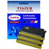 3 Toners compatibles avec Brother TN6600 pour Brother MFC9750, MFC9760 - 6 000 pages - T3AZUR
