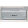 Indesit i55tm4110w1 - réfrigérateur congélateur haut - 213l (171 + 42) - froid statique - l 54 cm x h 144 cm- blanc.