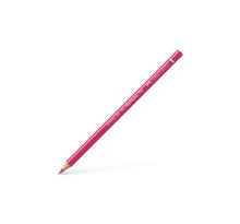 Crayon de couleur Polychromos carmin rosé FABER-CASTELL