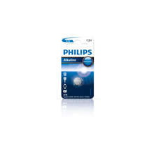 Philips piles a76 1.5v