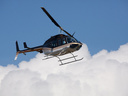Baptême de l'air en hélicoptère en duo dans la région des châteaux de la loire - smartbox - coffret cadeau sport & aventure