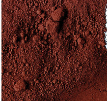 Pigment powercolor powertex 40 ml brun foncé