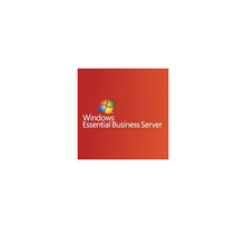 Microsoft Windows Essential Business Server 2008 Standard and Premium Security Server (Virtual) - Clé licence à télécharger